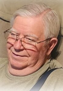 Gary James McCrobie